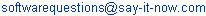 ActiveURLs Bookmark Explorer 
E-Mail